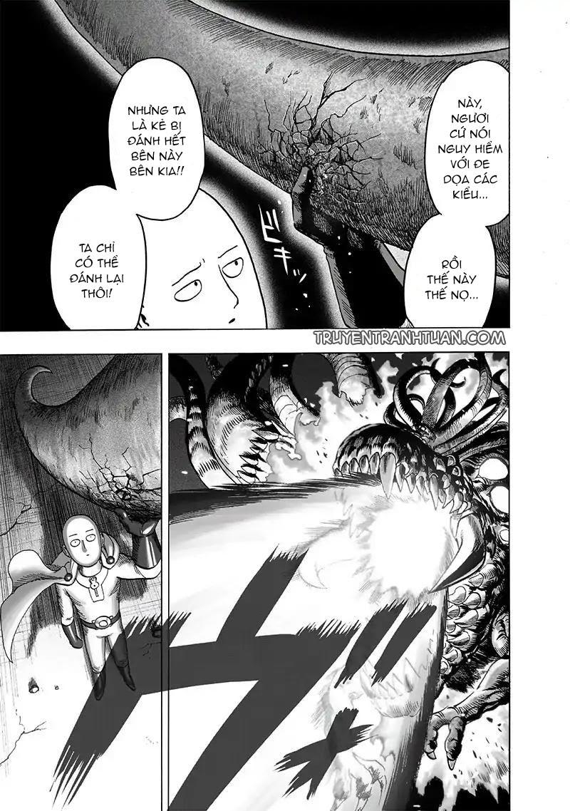 Onepunch Man Chapter 152 - 5