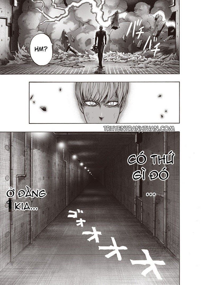 Onepunch Man Chapter 157 - 16