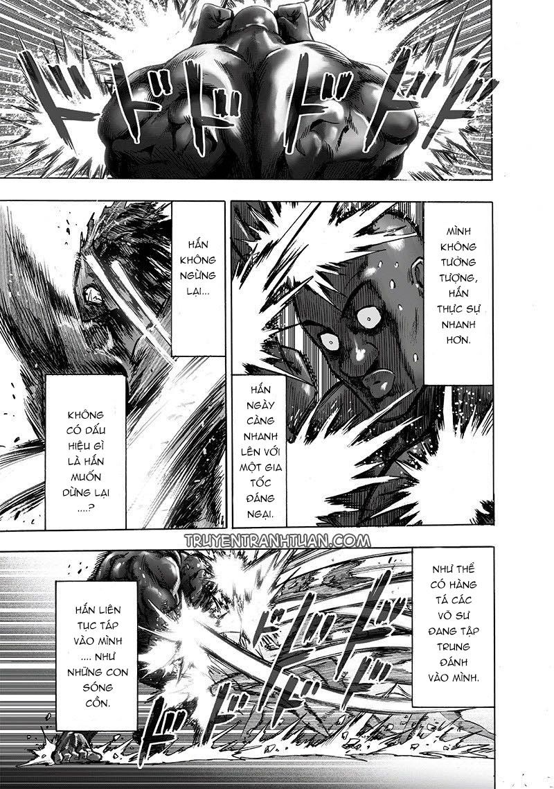 Onepunch Man Chapter 171 - 29