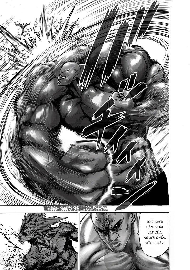 Onepunch Man Chapter 171 - 6