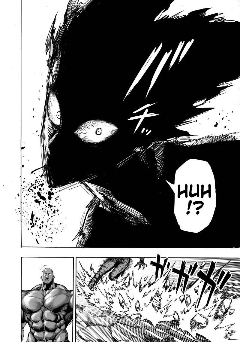 Onepunch Man Chapter 171 - 7