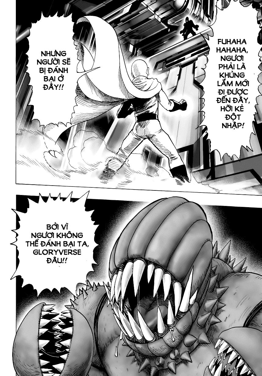 Onepunch Man Chapter 41.1 - 13