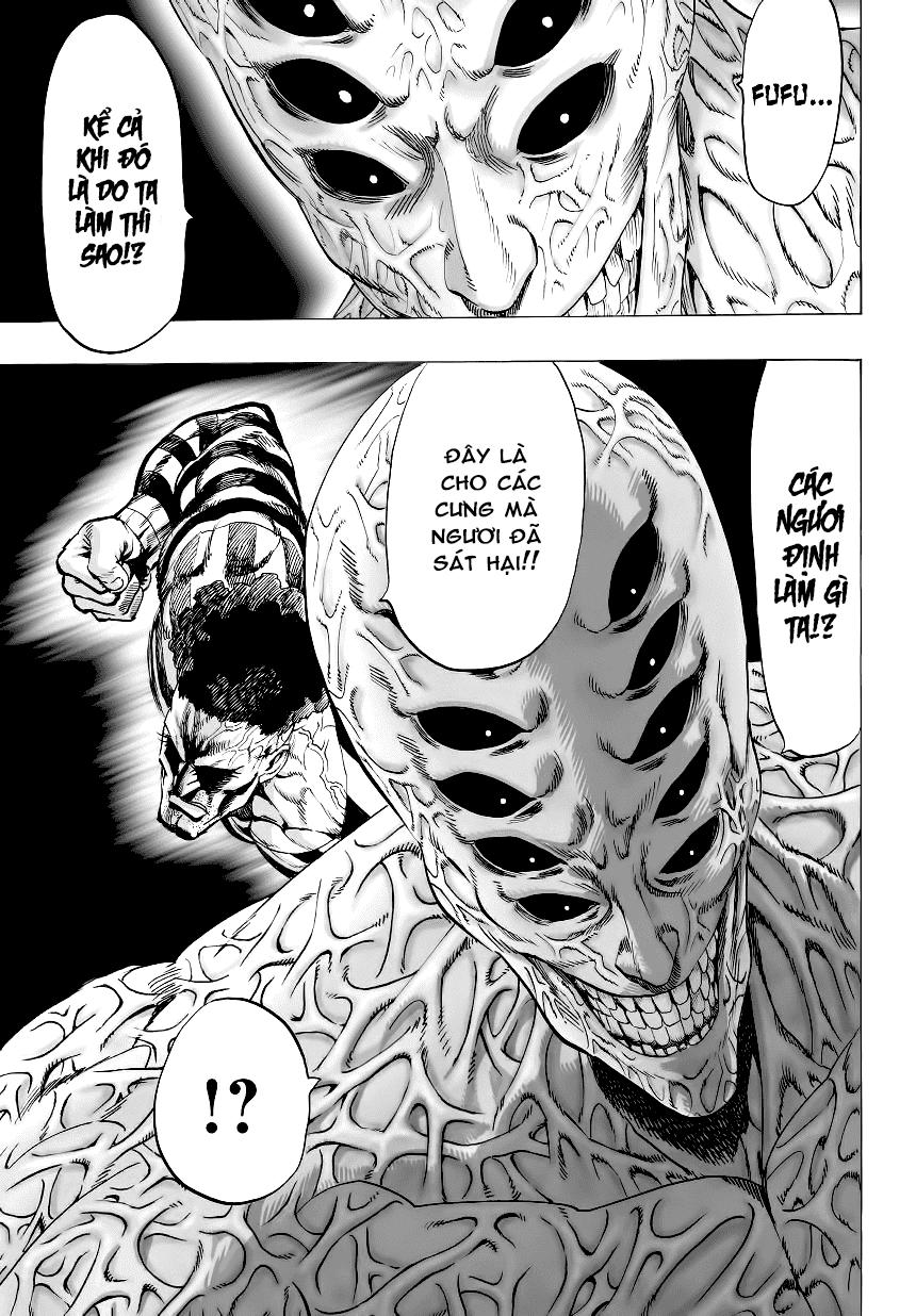 Onepunch Man Chapter 41.1 - 6