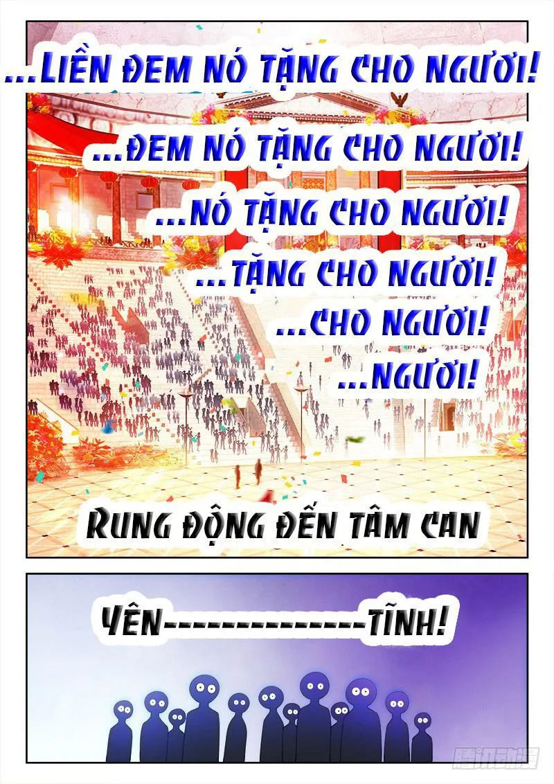 Thực Sắc Đại Lục Chapter 94 - 10