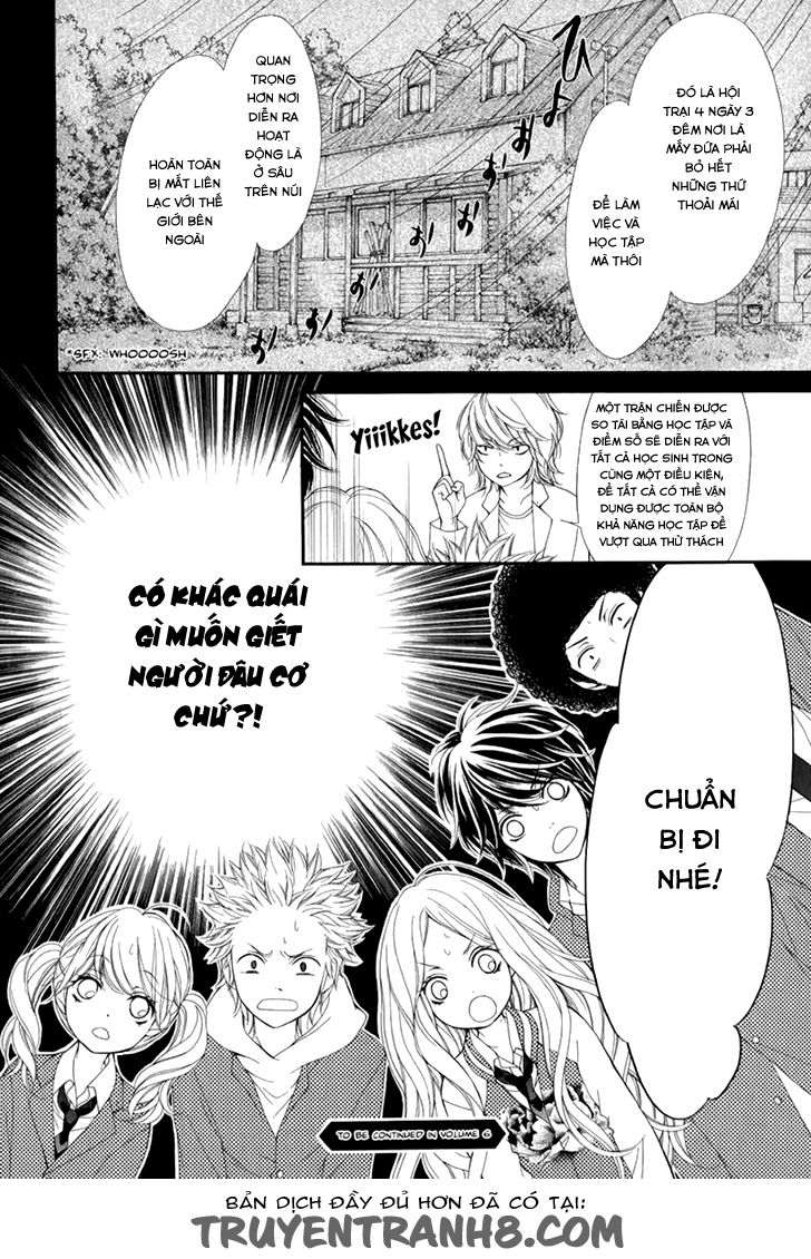 Pika Ichi Chapter 20 - 35