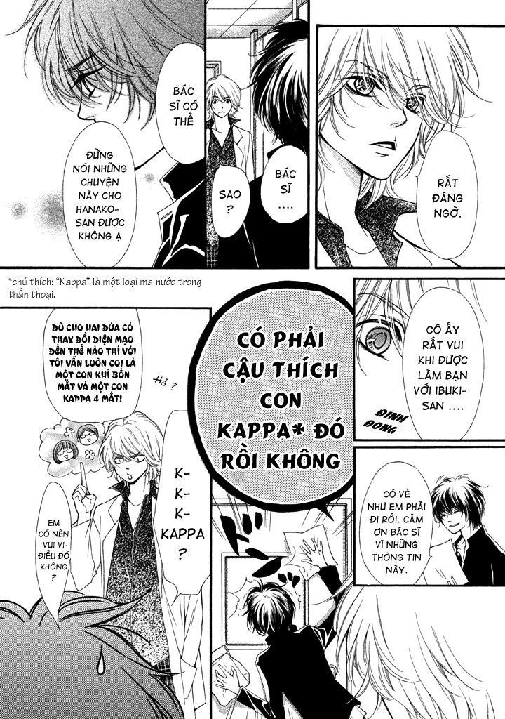 Pika Ichi Chapter 5 - 27