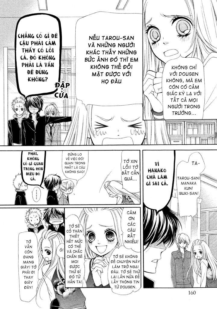 Pika Ichi Chapter 8 - 17