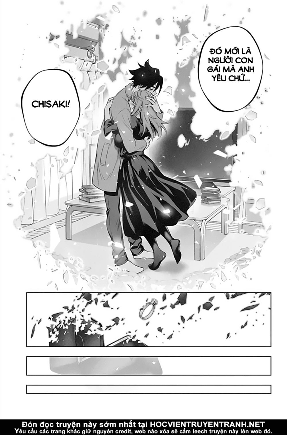 Yuragi-Sou No Yuuna-San Chapter 148 - 20