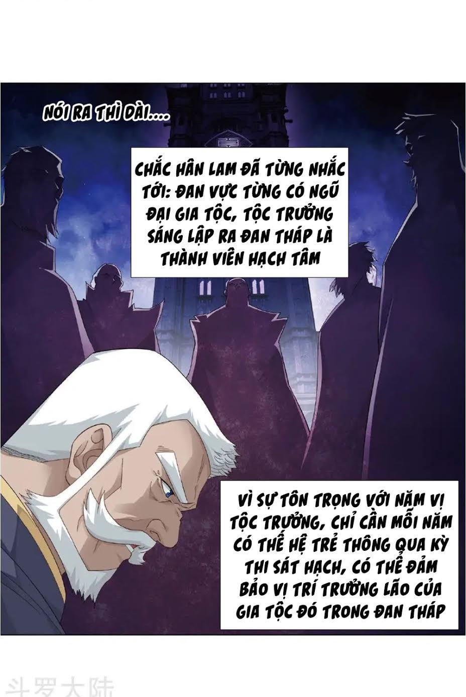 Đấu Phá Thương Khung Chapter 265 - 22