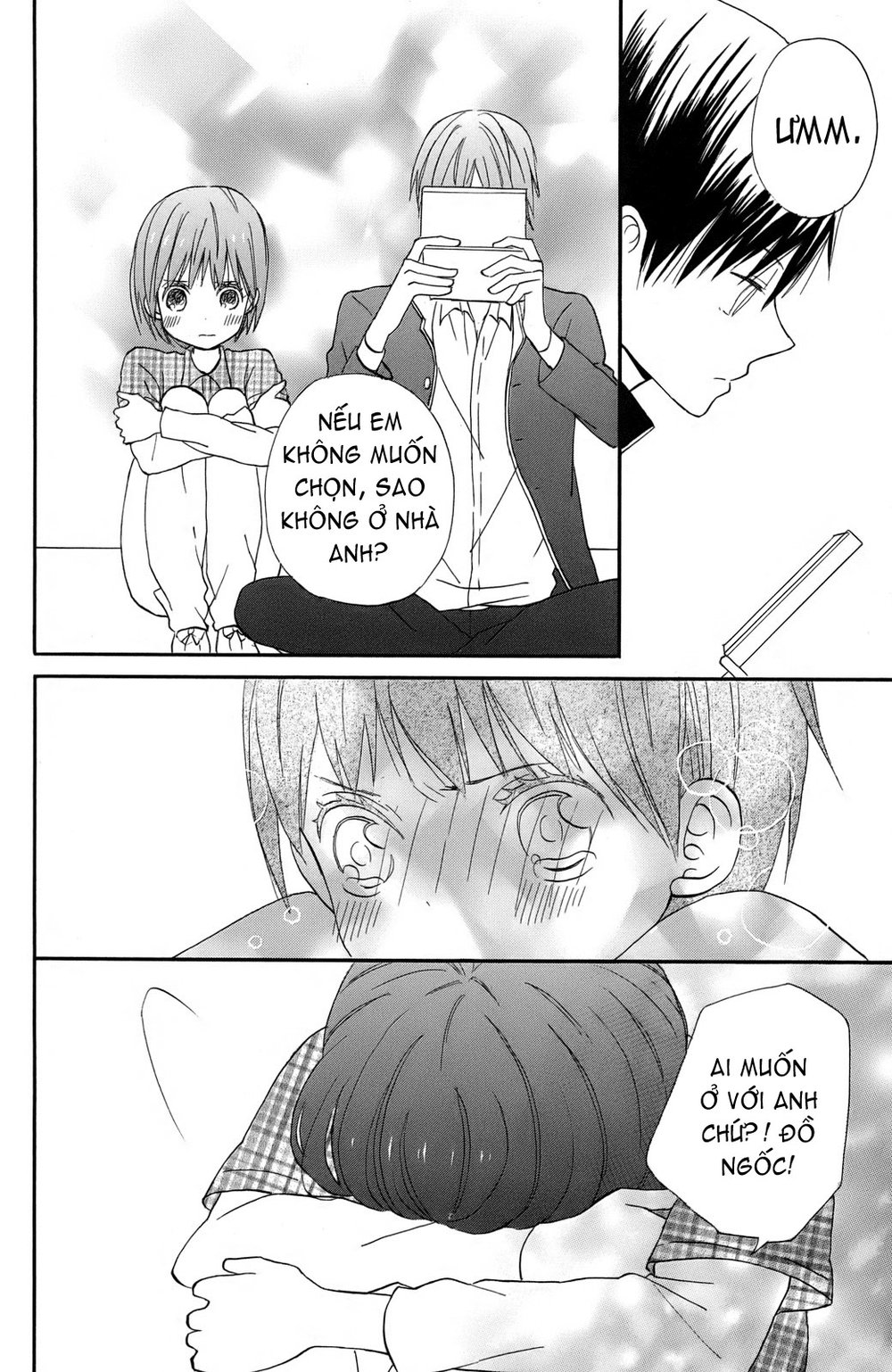 Taiyou No Ie Chapter 1 - 18