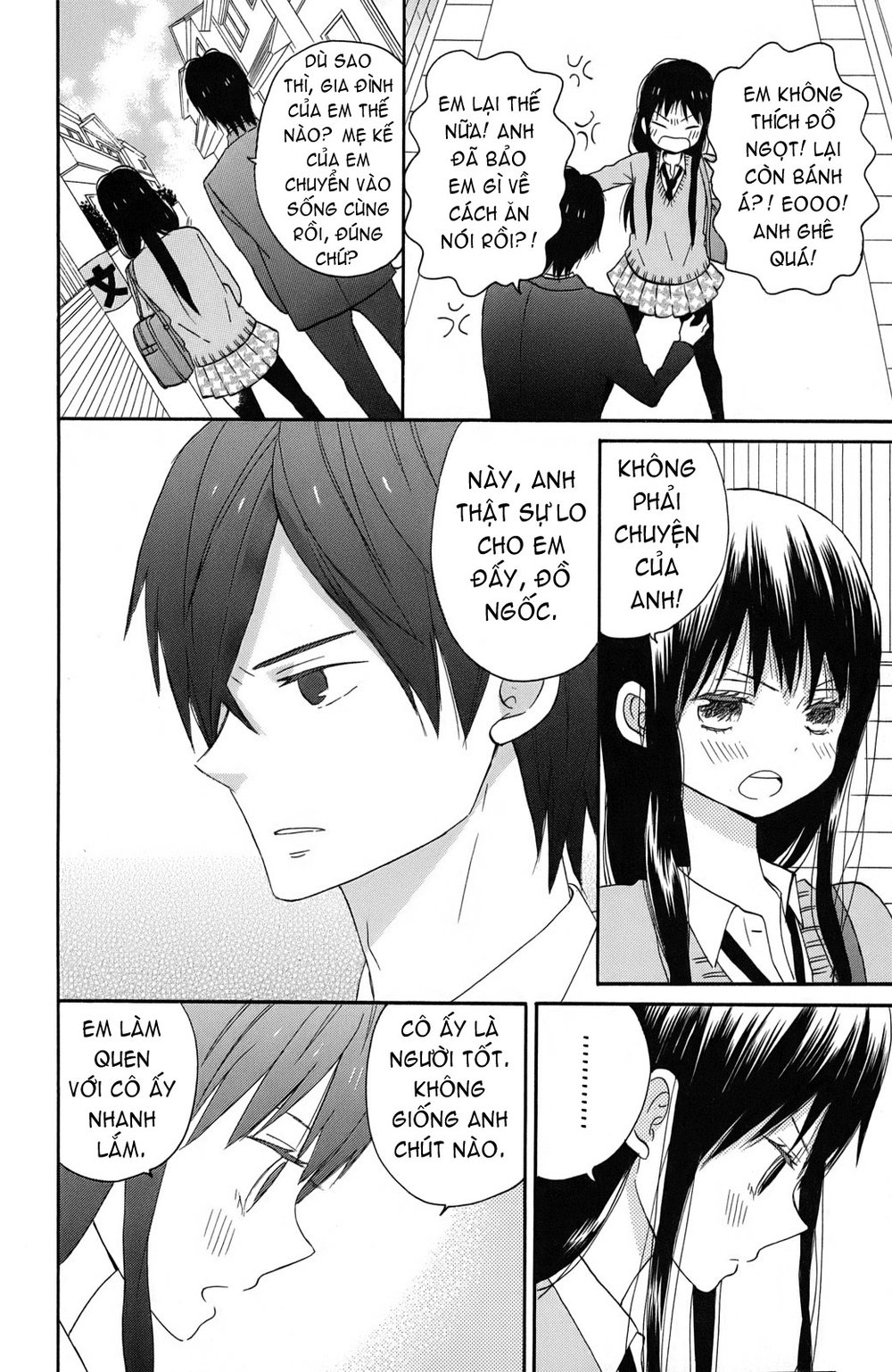 Taiyou No Ie Chapter 1 - 28