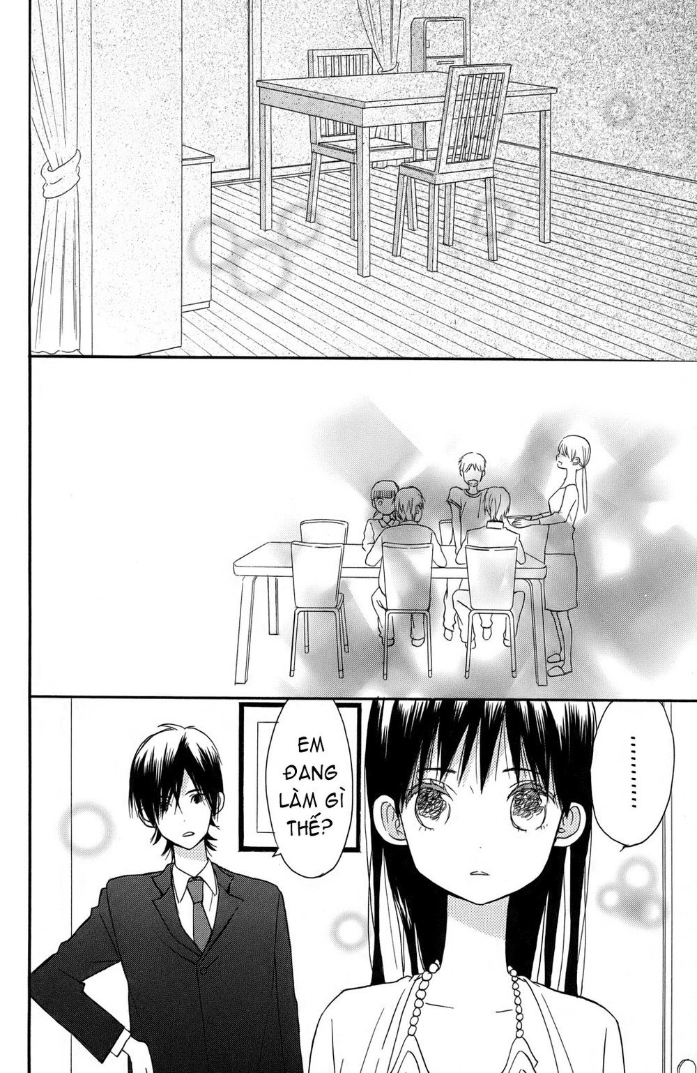 Taiyou No Ie Chapter 1 - 44