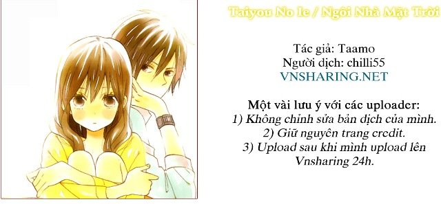 Taiyou No Ie Chapter 1 - 48