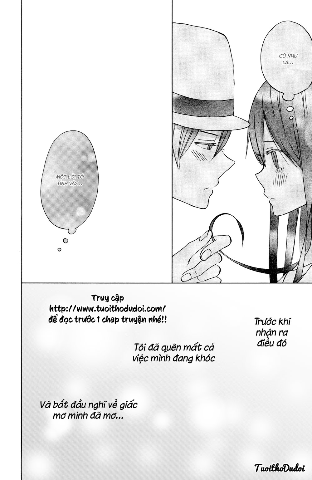 Taiyou No Ie Chapter 11 - 39