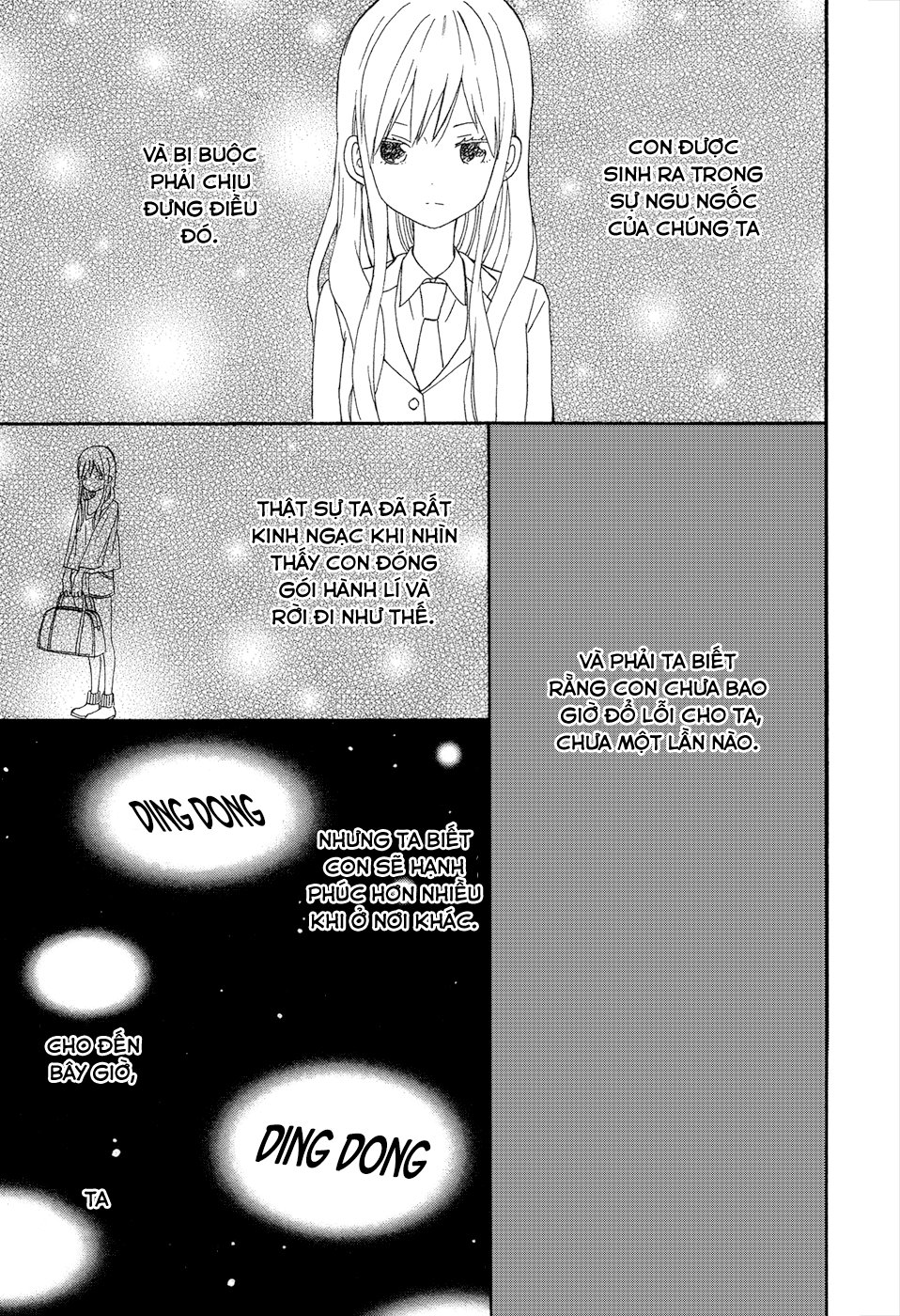 Taiyou No Ie Chapter 15 - 24