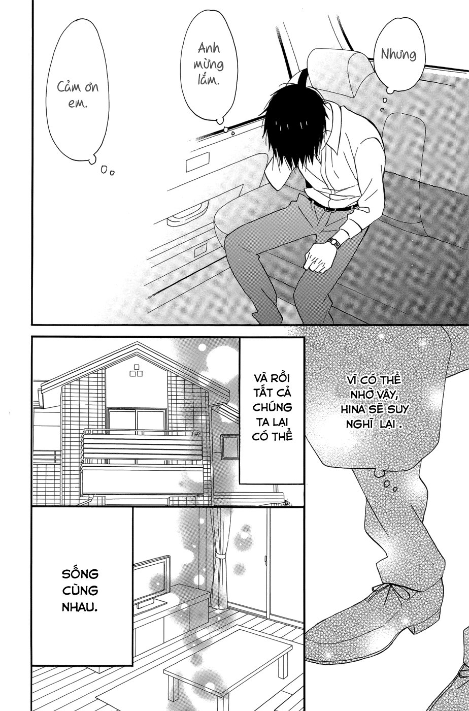 Taiyou No Ie Chapter 18 - 26