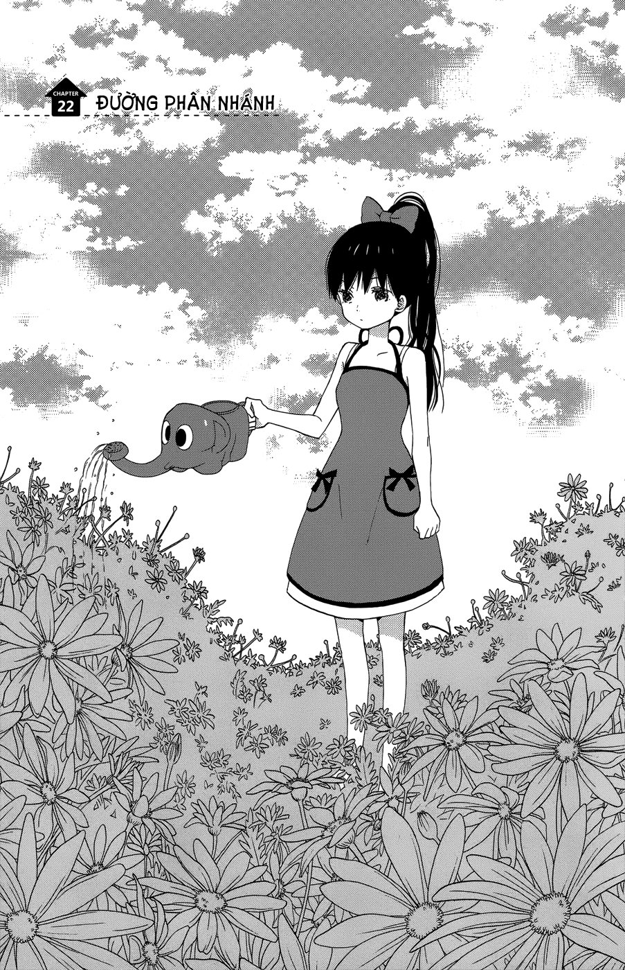 Taiyou No Ie Chapter 22 - 2