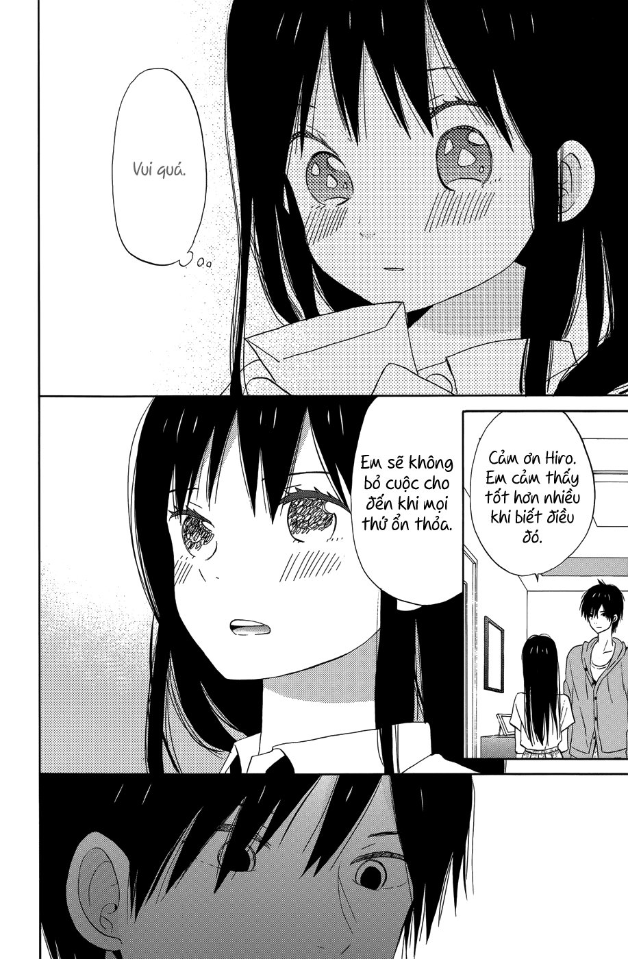 Taiyou No Ie Chapter 22 - 37