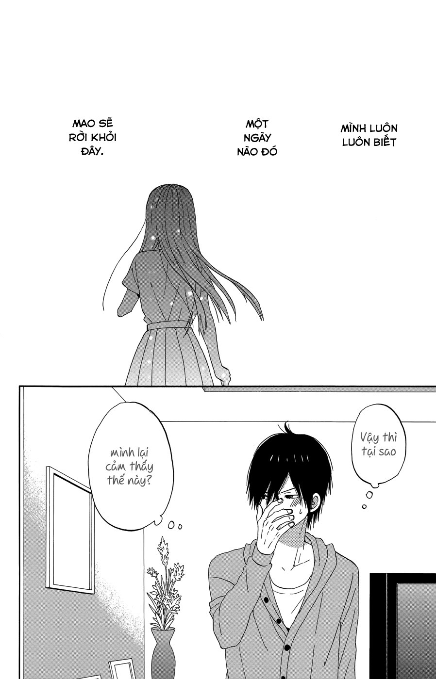 Taiyou No Ie Chapter 22 - 38