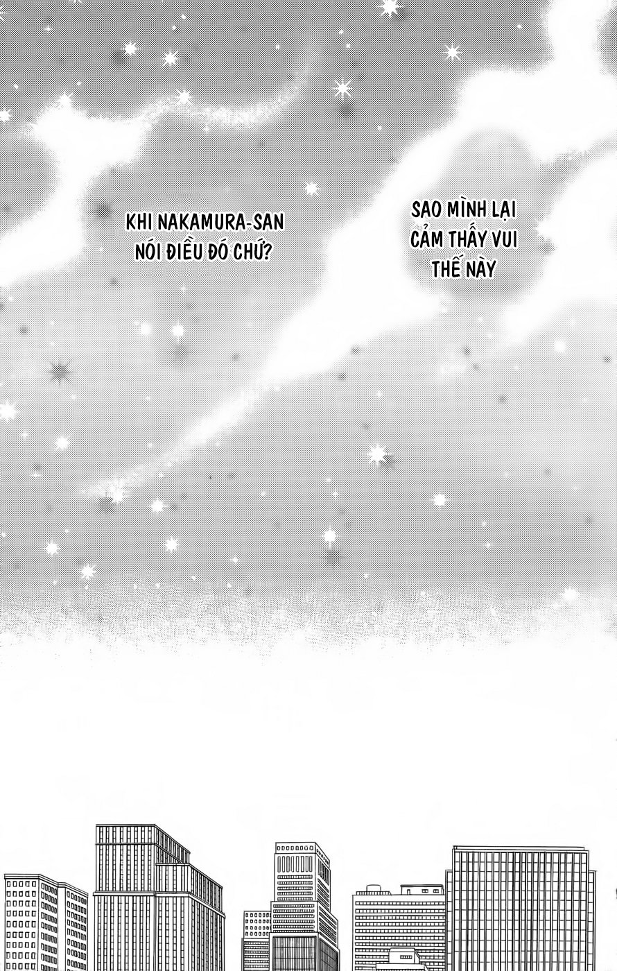 Taiyou No Ie Chapter 25 - 24