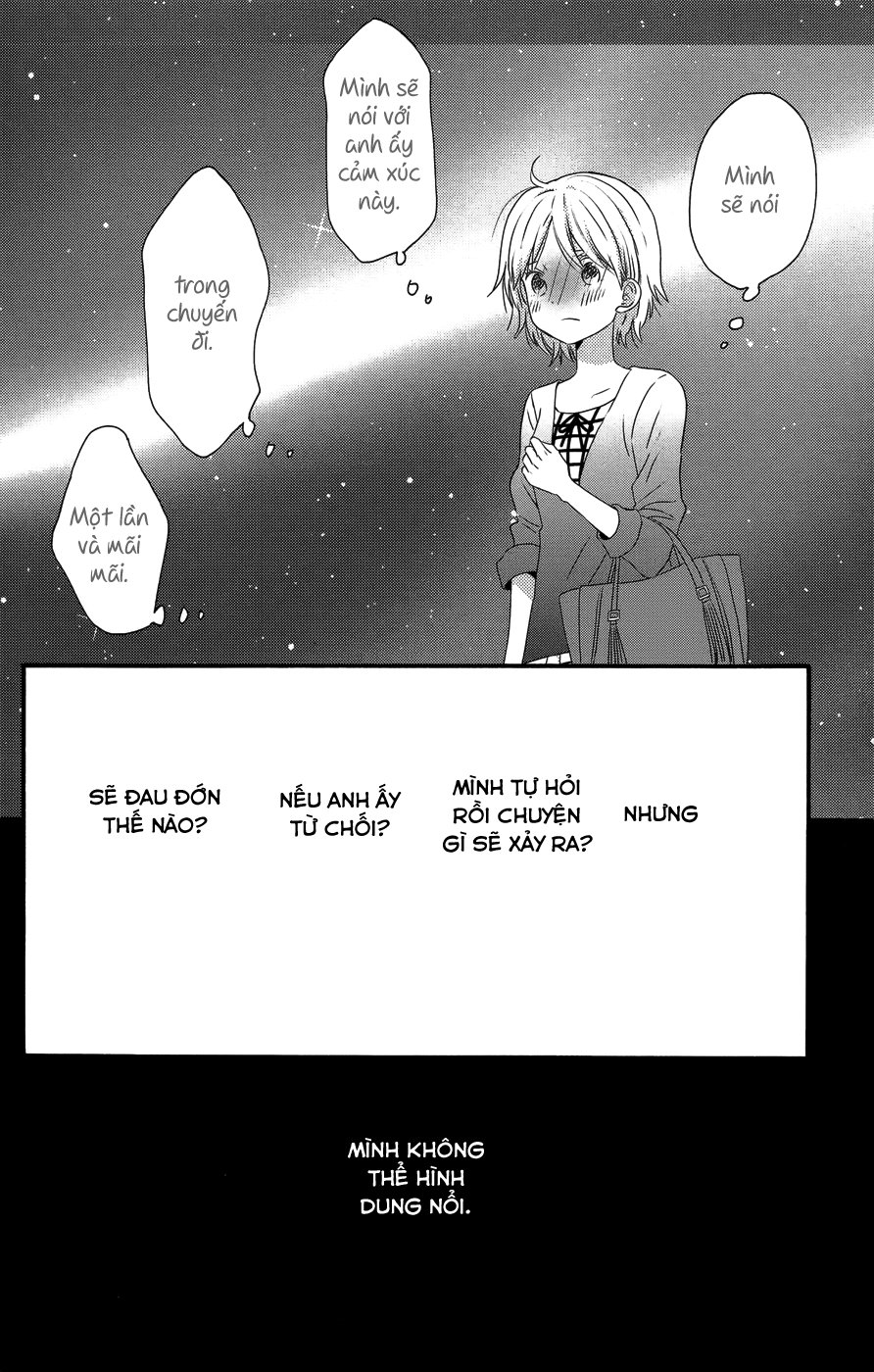 Taiyou No Ie Chapter 25 - 43