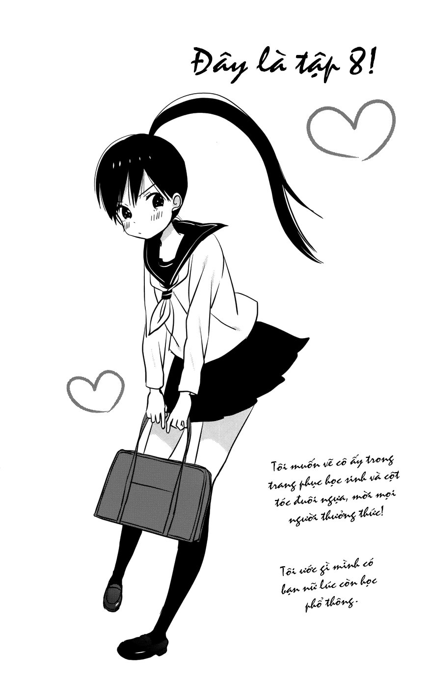 Taiyou No Ie Chapter 29 - 6