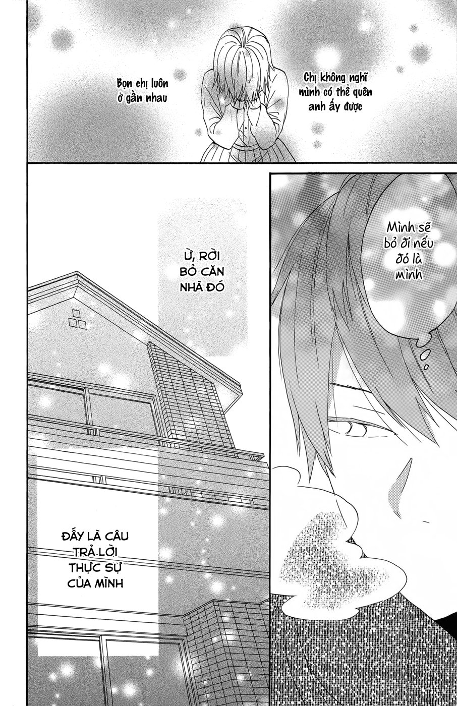 Taiyou No Ie Chapter 34 - 11