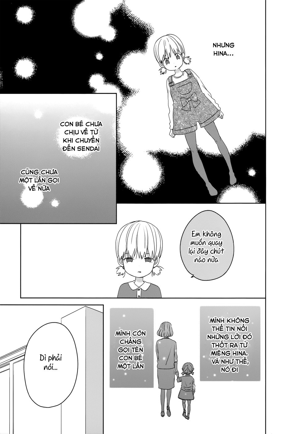 Taiyou No Ie Chapter 36.3 - 11