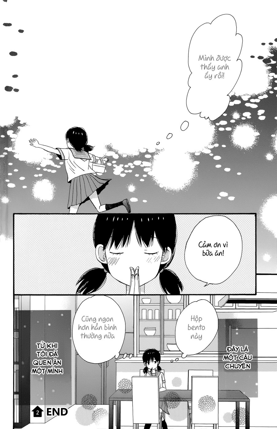 Taiyou No Ie Chapter 36.3 - 36