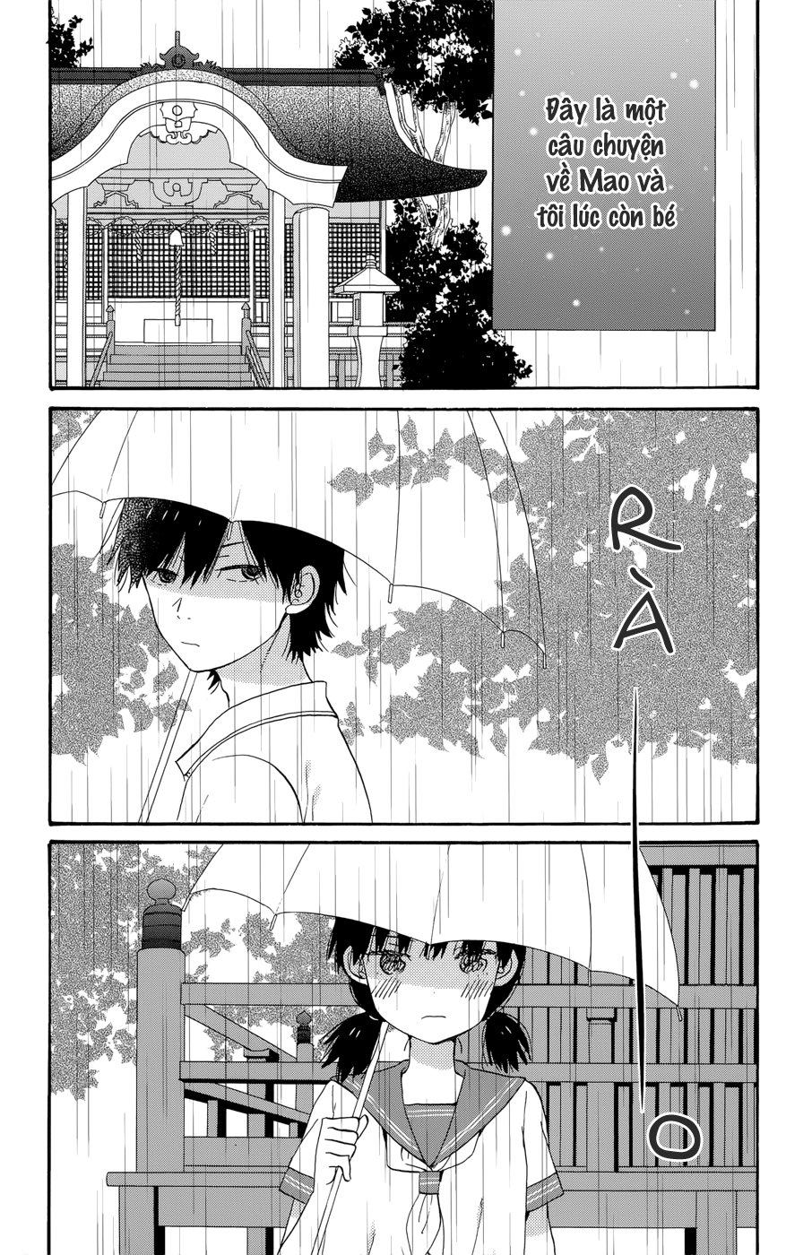 Taiyou No Ie Chapter 36.3 - 6