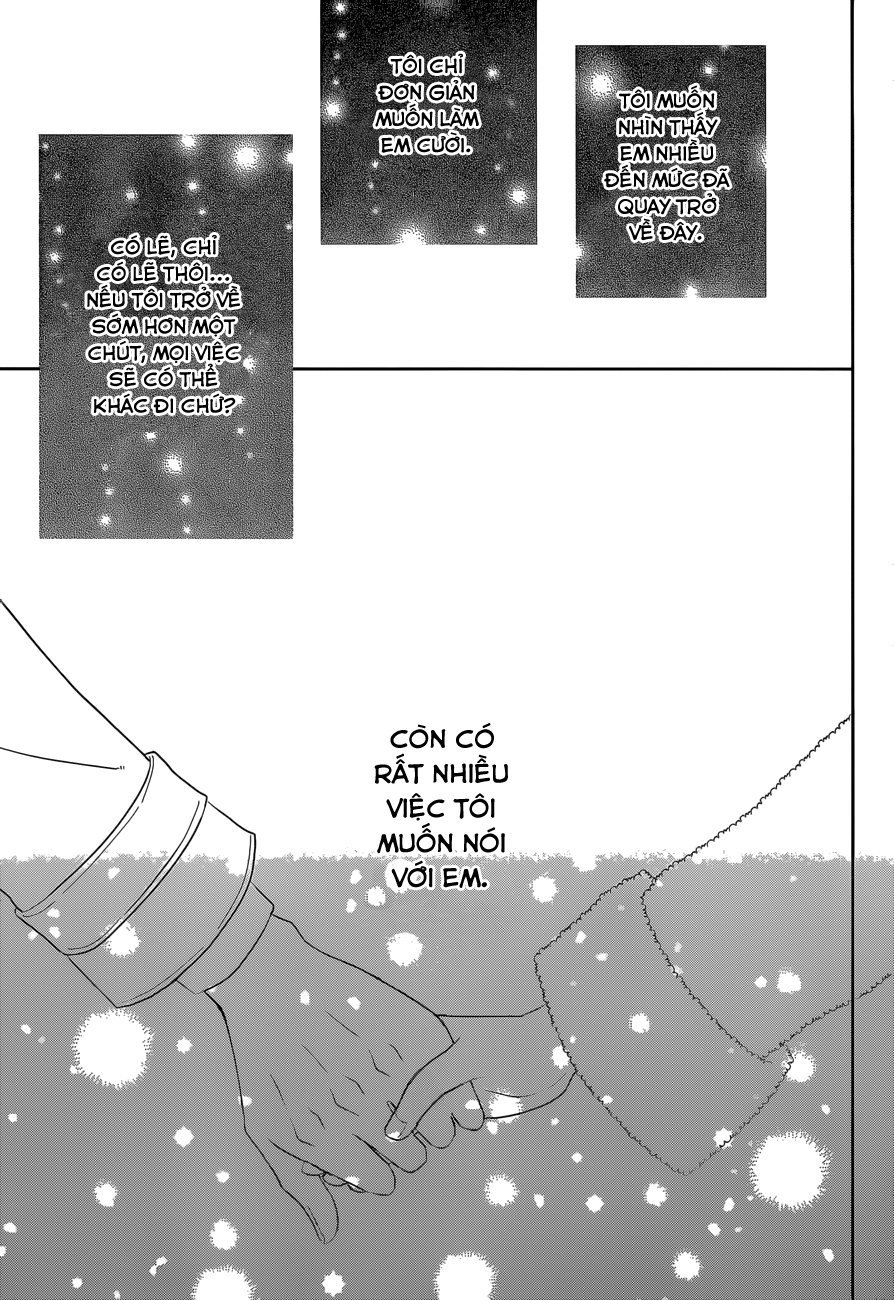 Taiyou No Ie Chapter 38 - 30