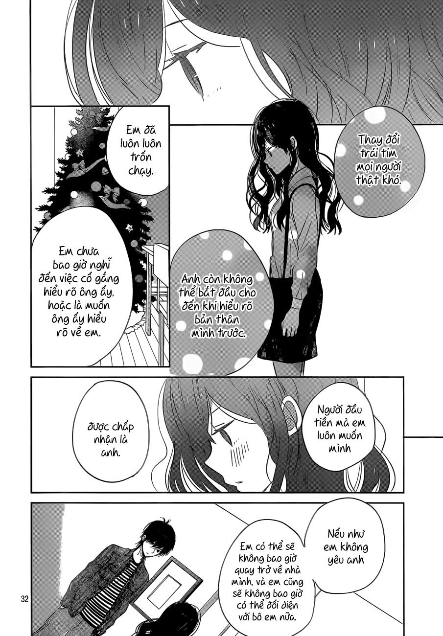 Taiyou No Ie Chapter 39 - 33