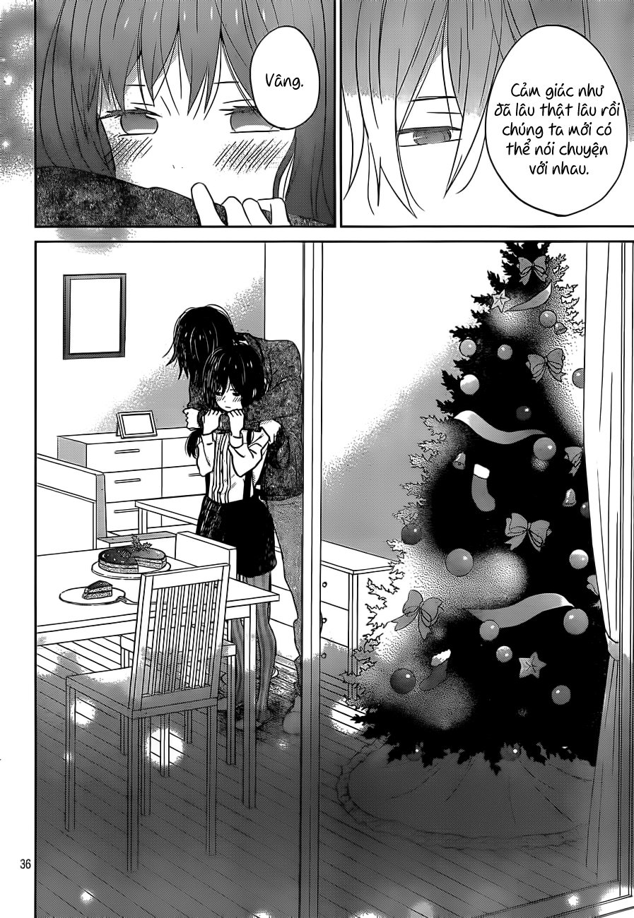 Taiyou No Ie Chapter 39 - 37