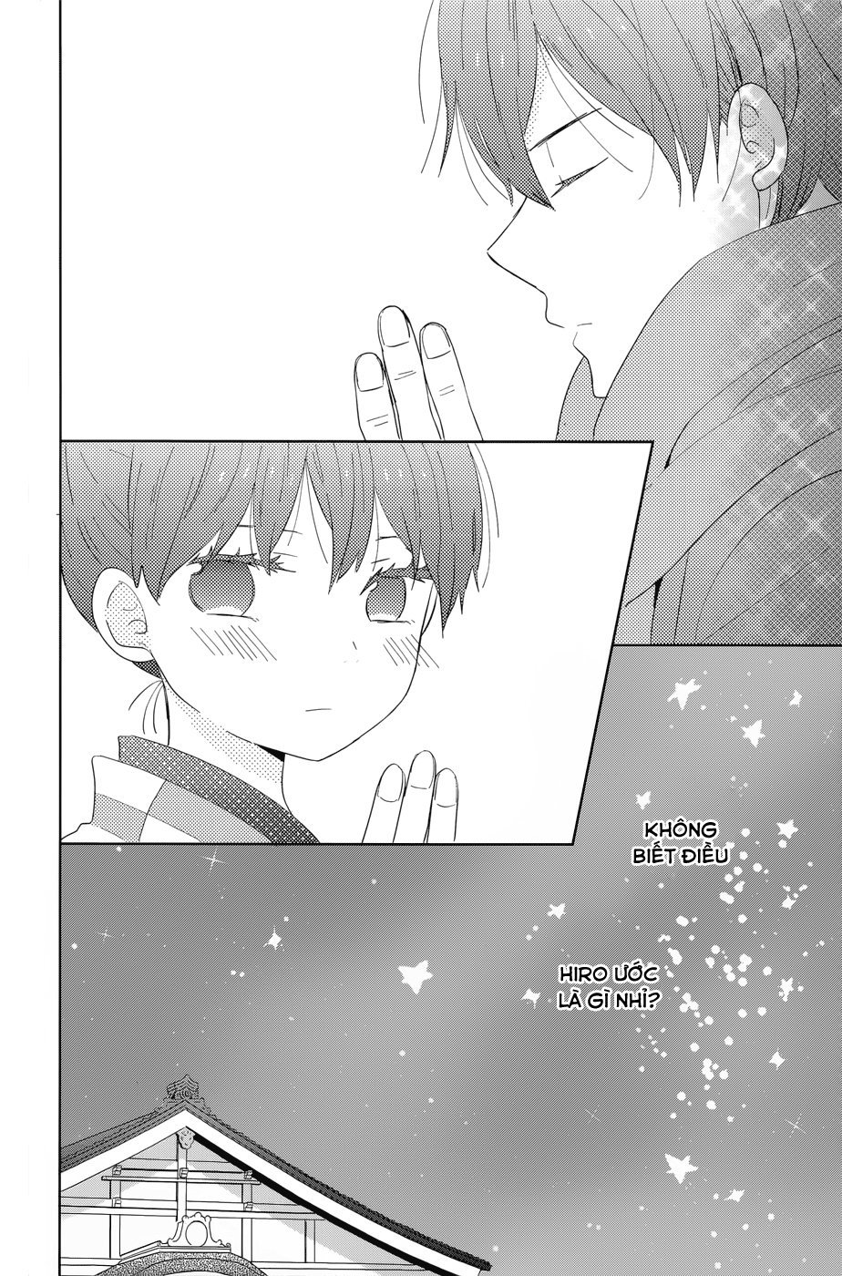 Taiyou No Ie Chapter 40 - 19