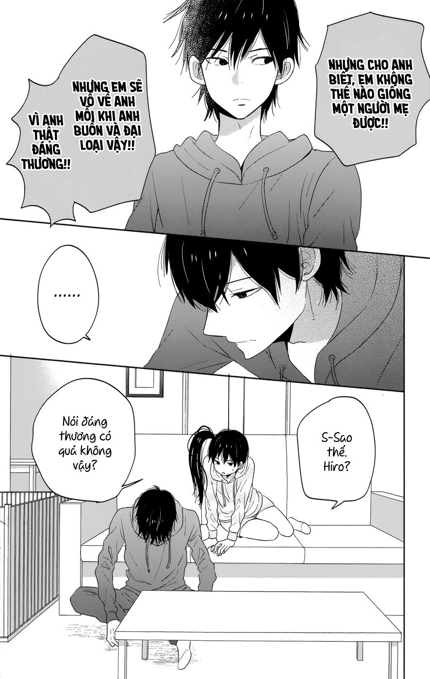 Taiyou No Ie Chapter 40 - 30