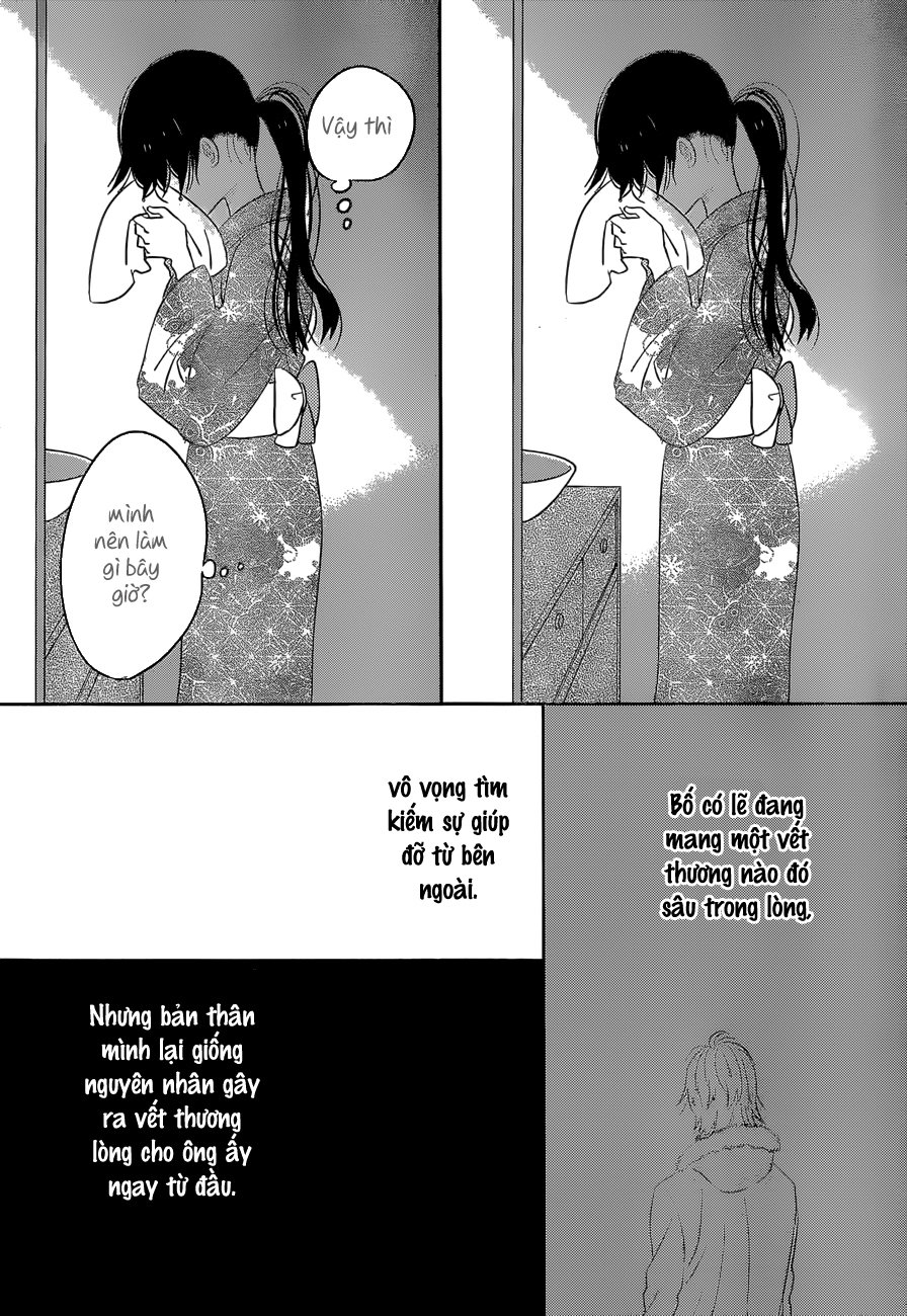 Taiyou No Ie Chapter 41 - 24