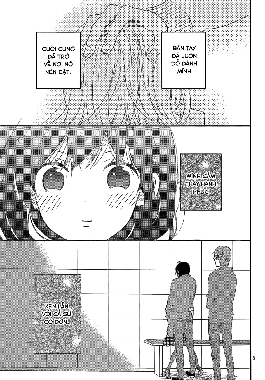 Taiyou No Ie Chapter 42 - 6