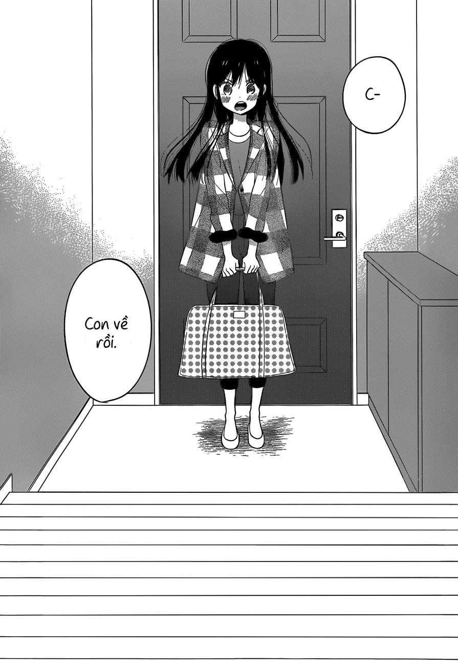 Taiyou No Ie Chapter 44 - 2