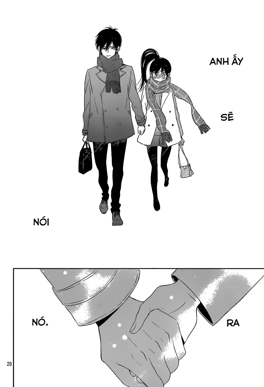 Taiyou No Ie Chapter 44 - 29