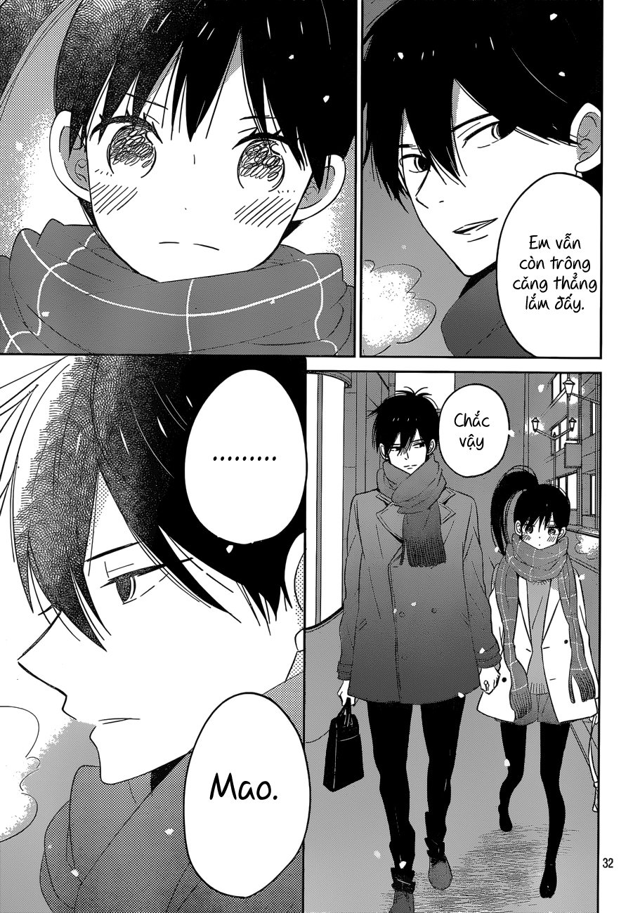 Taiyou No Ie Chapter 44 - 32