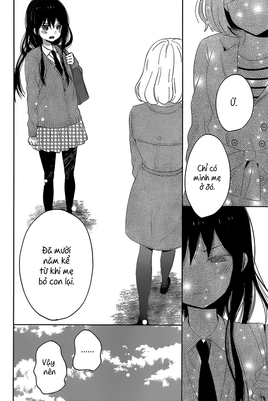 Taiyou No Ie Chapter 45 - 25