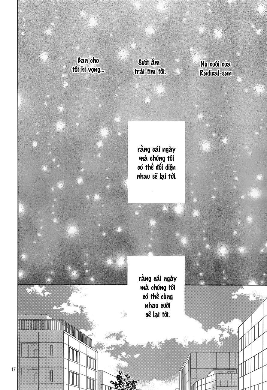 Taiyou No Ie Chapter 47 - 18