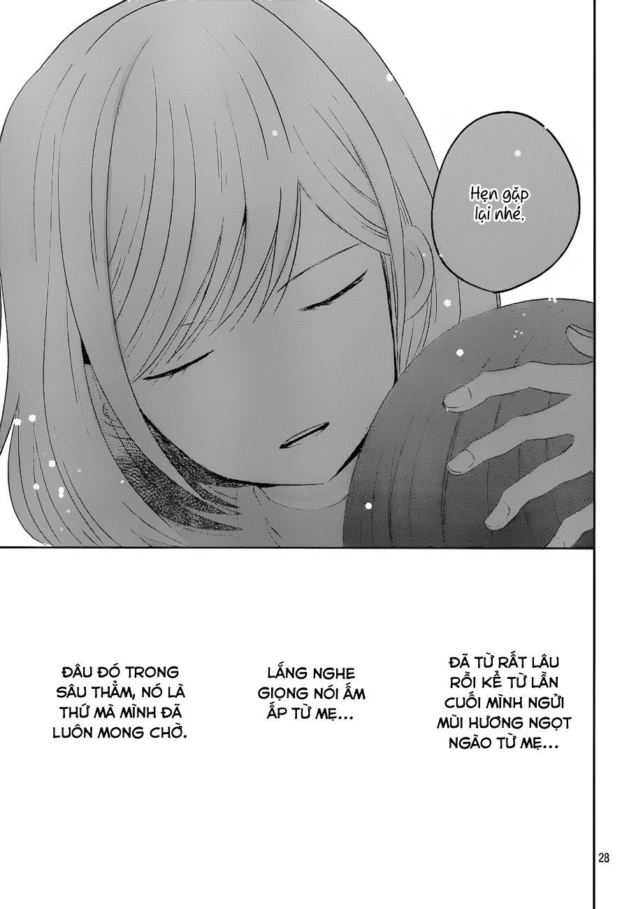 Taiyou No Ie Chapter 47 - 29