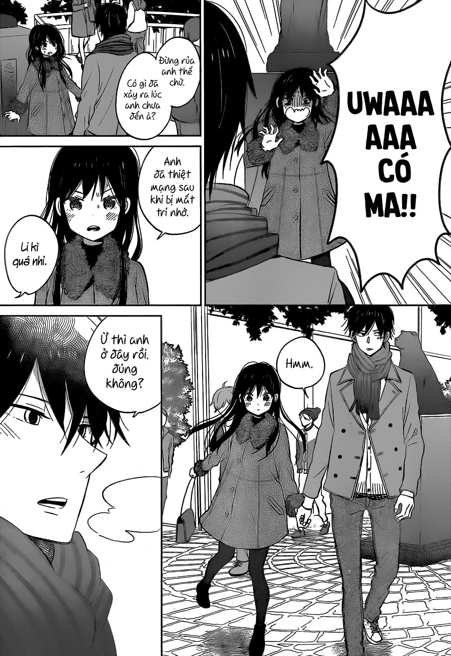 Taiyou No Ie Chapter 49 - 12