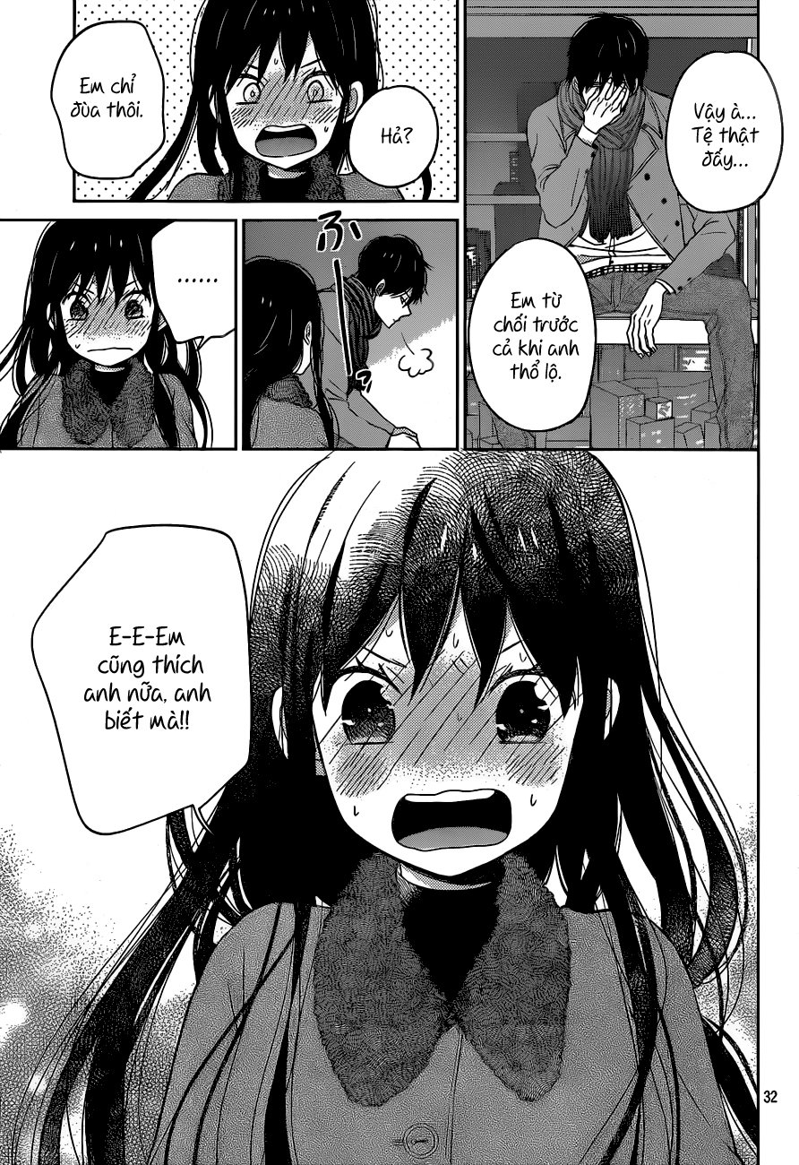 Taiyou No Ie Chapter 49 - 32