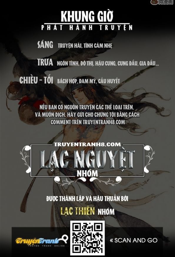 Kiếm Tam Hệ Liệt Chapter 15 - 4