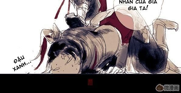 Kiếm Tam Hệ Liệt Chapter 6 - 2