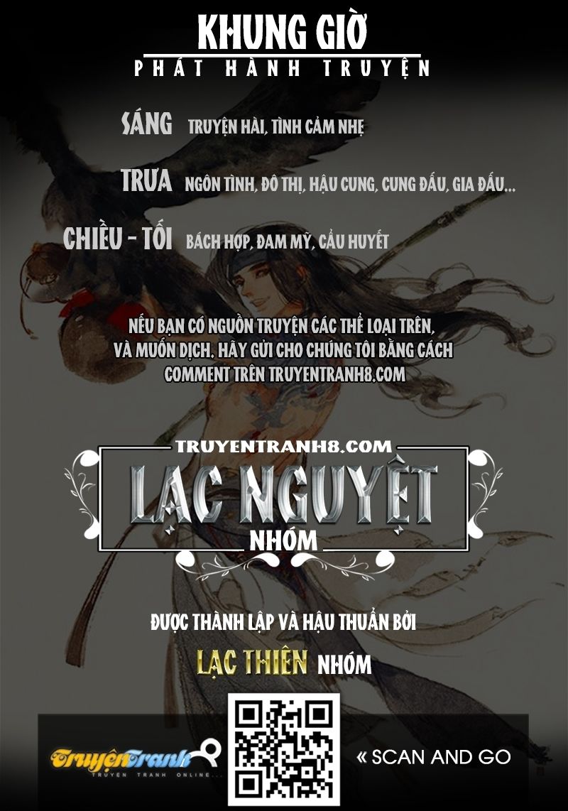 Kiếm Tam Hệ Liệt Chapter 7 - 7