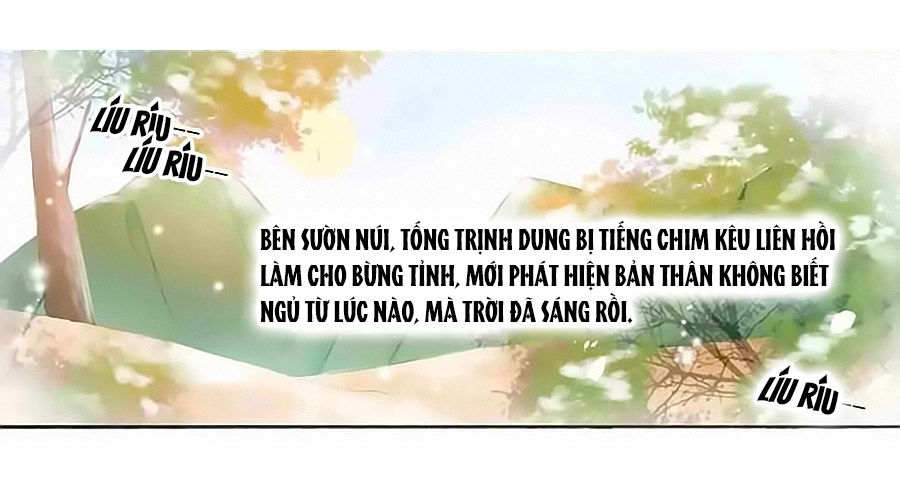 Nhà Ta Có Tiểu Thiếp Chapter 121 - 9