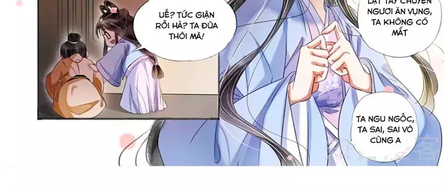 Nhà Ta Có Tiểu Thiếp Chapter 172 - 10